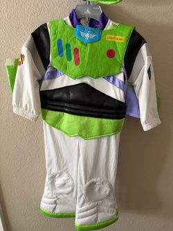 Buzz lighter  18-24 months
