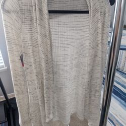 Set Of 5 Cardigans / Sweaters Size Small