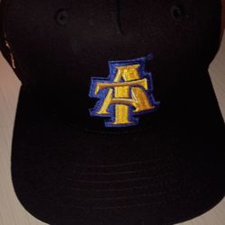 A&T Hat