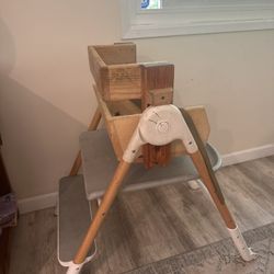 Baby High Chair