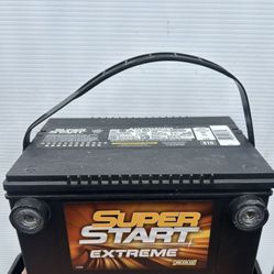 Chevy Truck Car Battery Size 78 $70 With Your Old Battery 