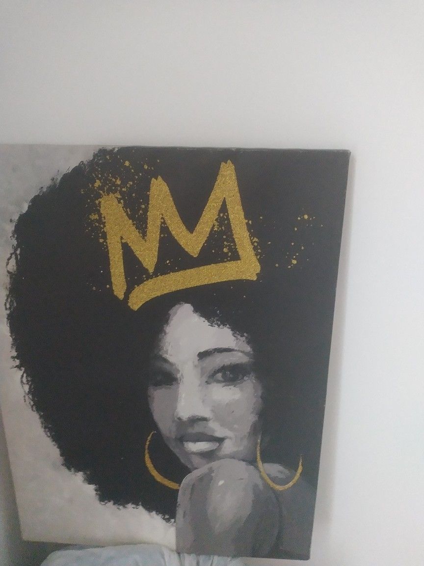 Queen Picture