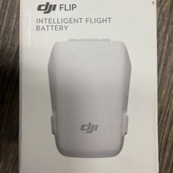 DJI Flip Drone Battery