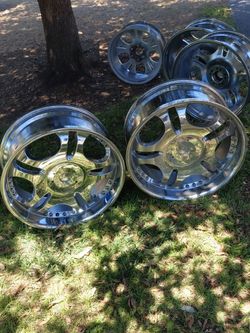 Rimms  18" 22"