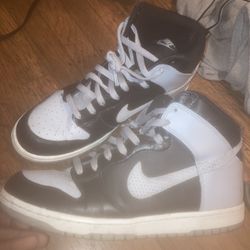 Nike Dunk 