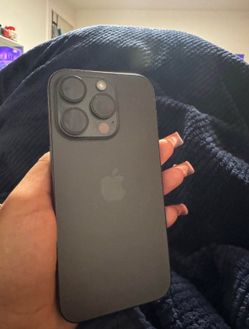 Apple ïphone15pro 128gb