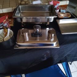 Food Warmer
