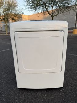 LG “Electric” Dryer
