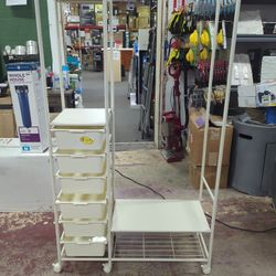 Garment Rack