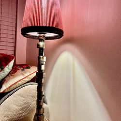 Cam Shaft Lamp. 