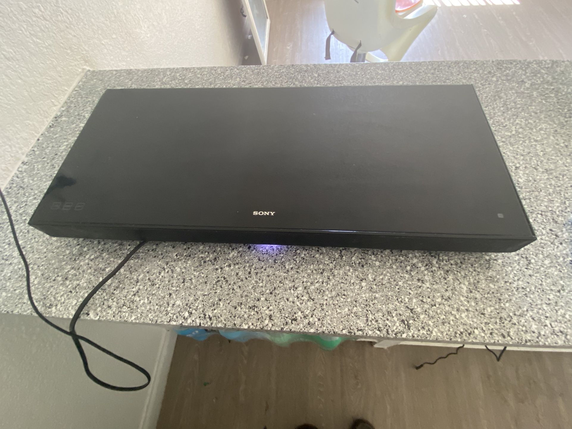 Sony Bluetooth Speaker