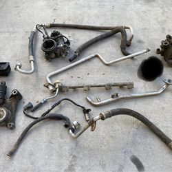 Mazda Miata Parts 