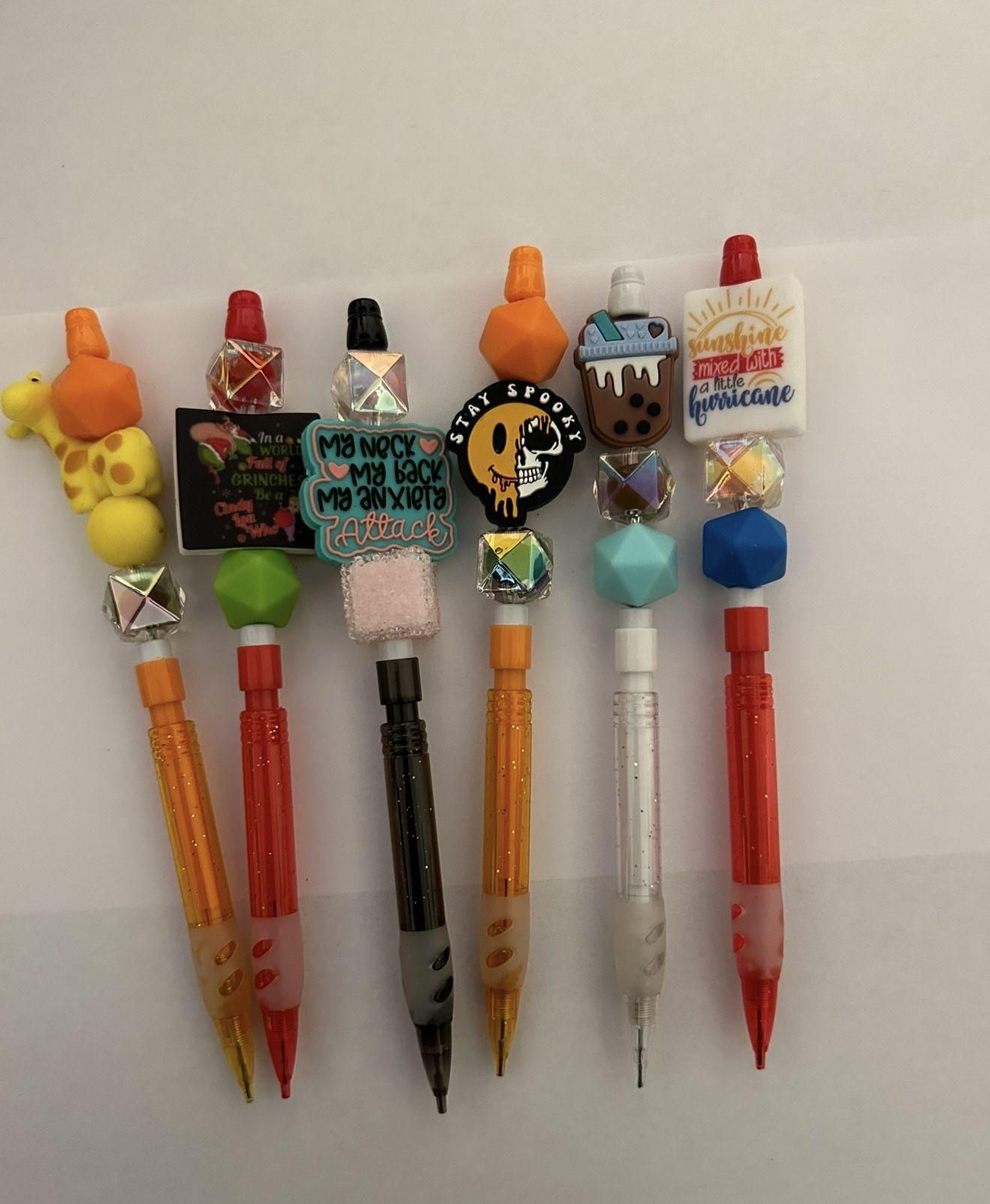 Led Pencils