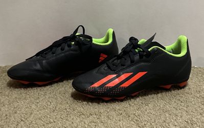 adidas Kids Soccer Cleats