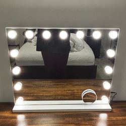 Vanity Mirror