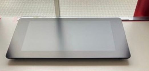 Wacom cintiq pro 24 DTK-2420