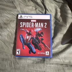 Spider Man 2 