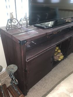TV Stand