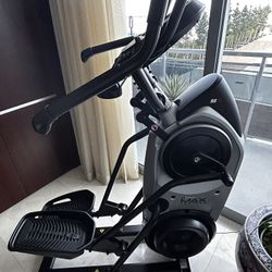 Elliptical M6 BowFlex Max Trainer 