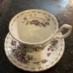 Tea Cup