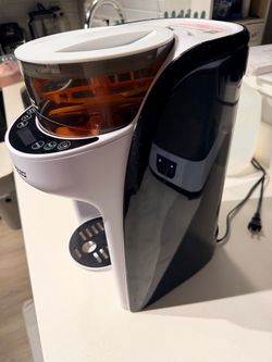 Baby Brezza Formula Pro Advanced – Like New