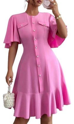 Women’s dress size 1x