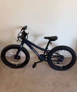 Co-op REV 20 6-Speed Plus Kids' Mountain Bike