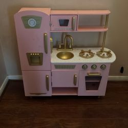 Kids Kitchen