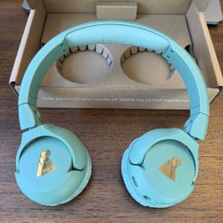 Pogs Wireless Headphones Kids 