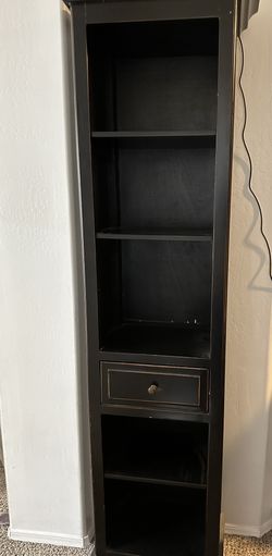 Bookcase Shelve