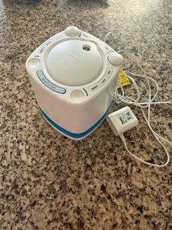 Munchkin white noice and projector sound machine