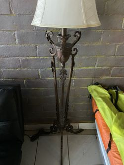 Lamp Elegant 