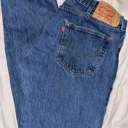 Levi’s 501 