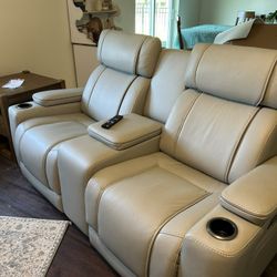 Brand New Couches