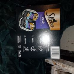 Cat And Dog Treats