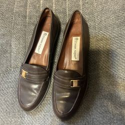 Etienne Aigner Flats - Size 6N - Reduced 