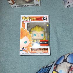 Funko Pop