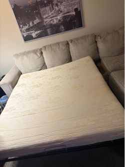 Full Size Sectional Sofa Bed