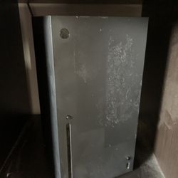 Xbox Series X 1tb ssd With External Disk Drive 