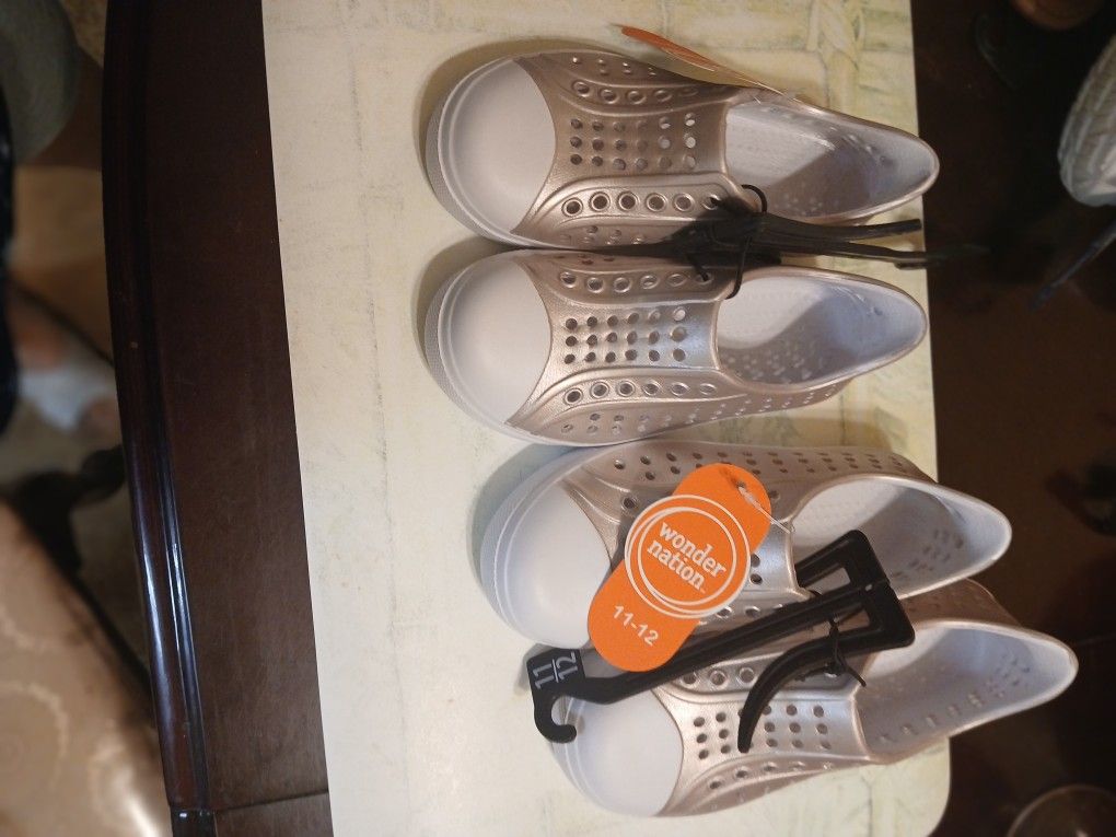 Girls Shoes