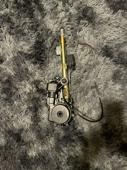 Cadillac Antenna