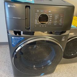 Washer Dryer Combo