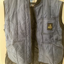 Refrigiwear Vest Men’s L