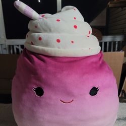 Squishmallow