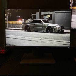 Dell S2216H 21.5" 1080P 75hz IPS Monitor
