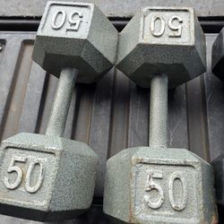 Weight Dumbbells 