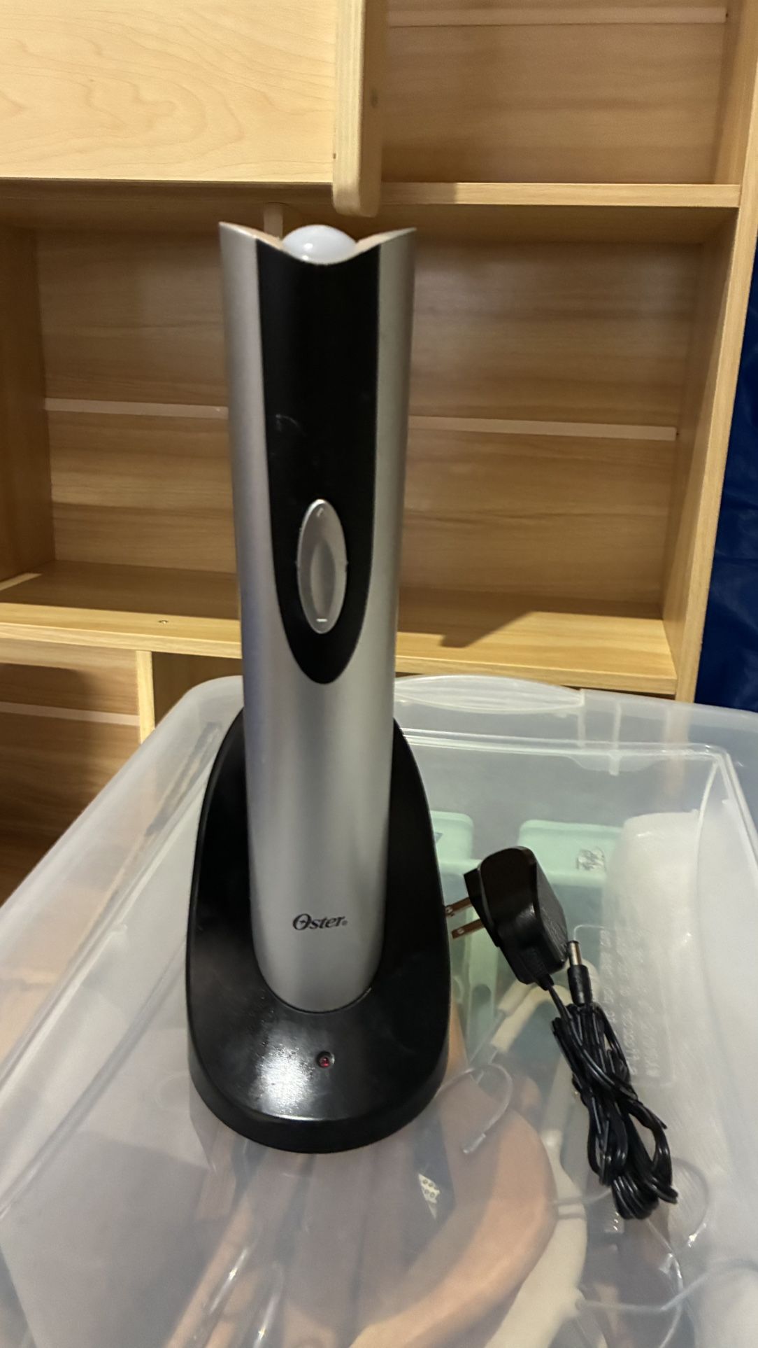 Wine Opener
