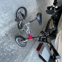 Kids Bike