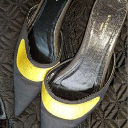Balenciaga Flats Size 35 (6WOMENS)