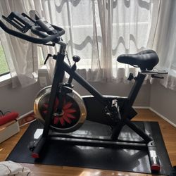 Exercise Bike $125